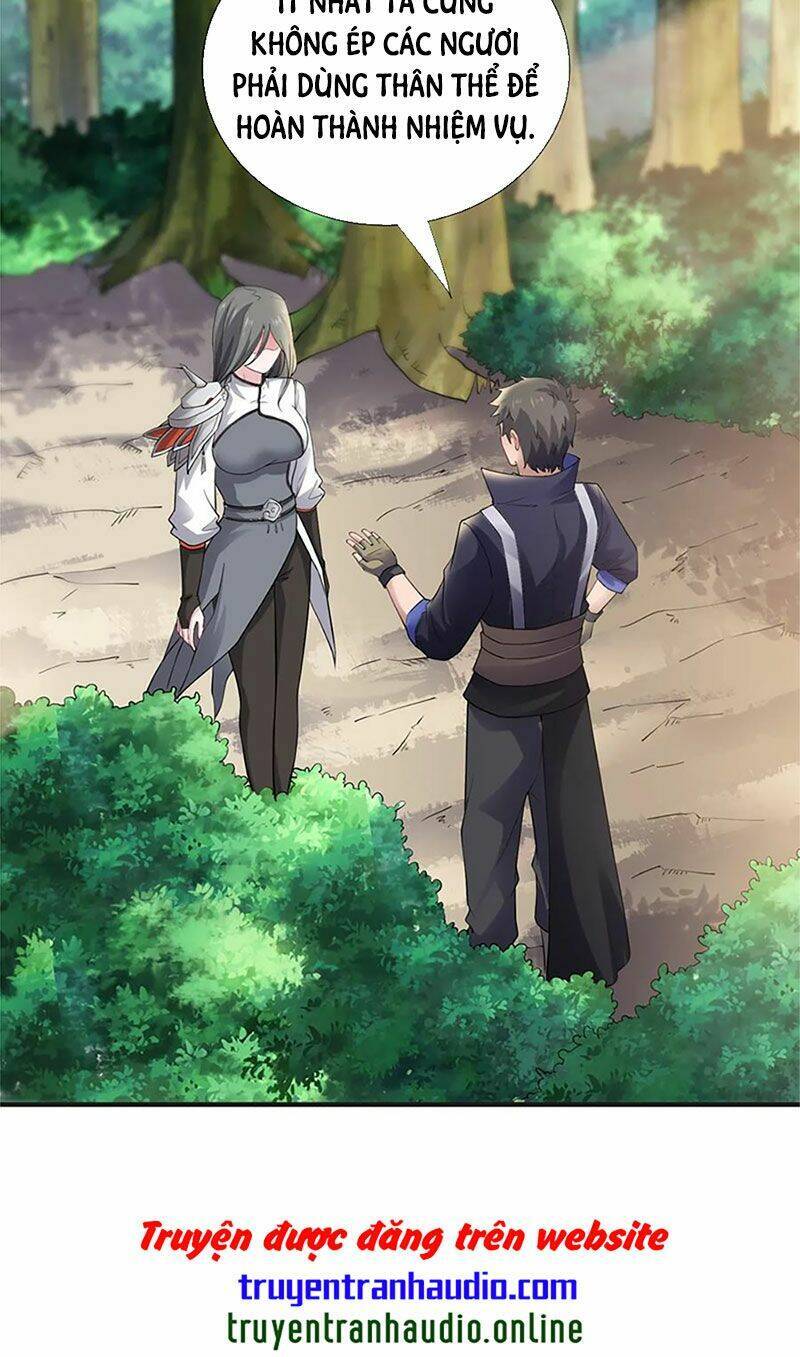 Nguyên Long Chapter 157 - Trang 2