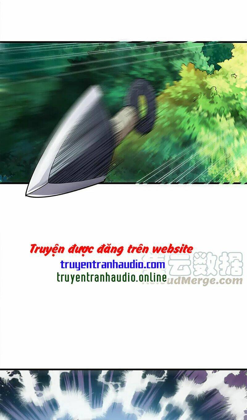 Nguyên Long Chapter 157 - Trang 2