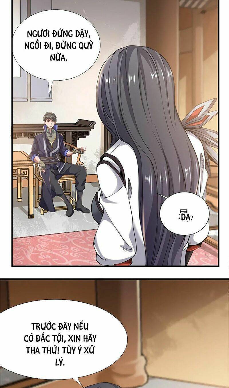 Nguyên Long Chapter 157 - Trang 2