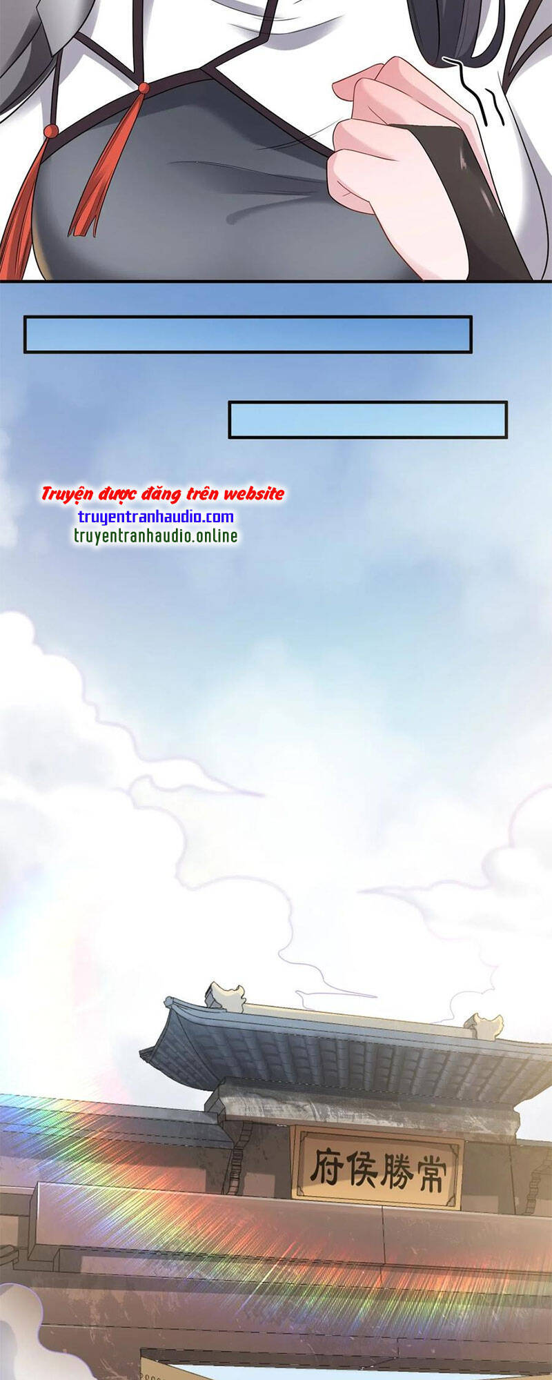 Nguyên Long Chapter 158 - Trang 2