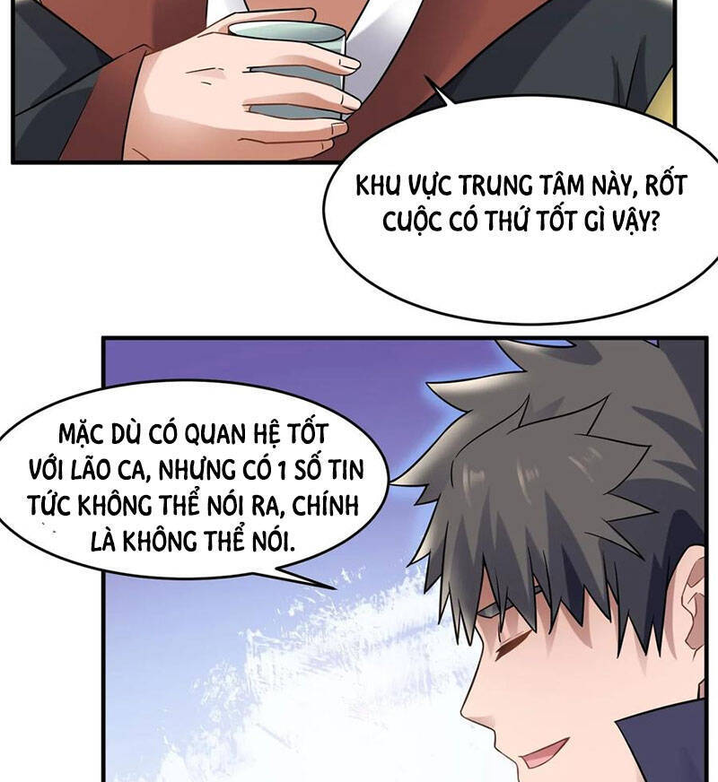 Nguyên Long Chapter 158 - Trang 2