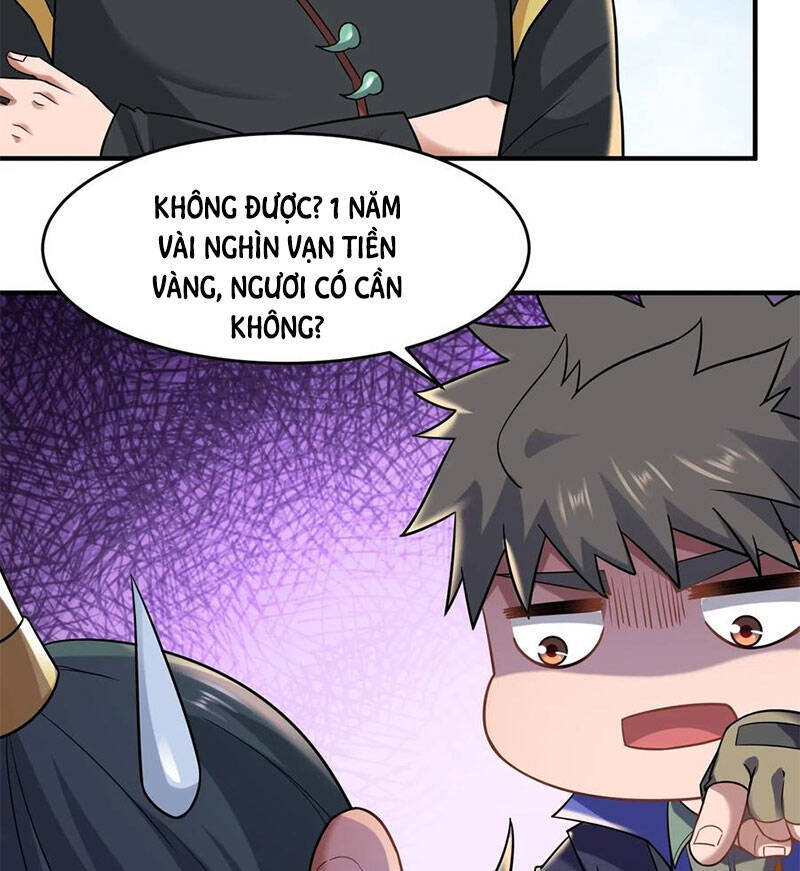 Nguyên Long Chapter 158 - Trang 2