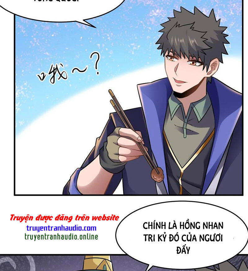 Nguyên Long Chapter 158 - Trang 2