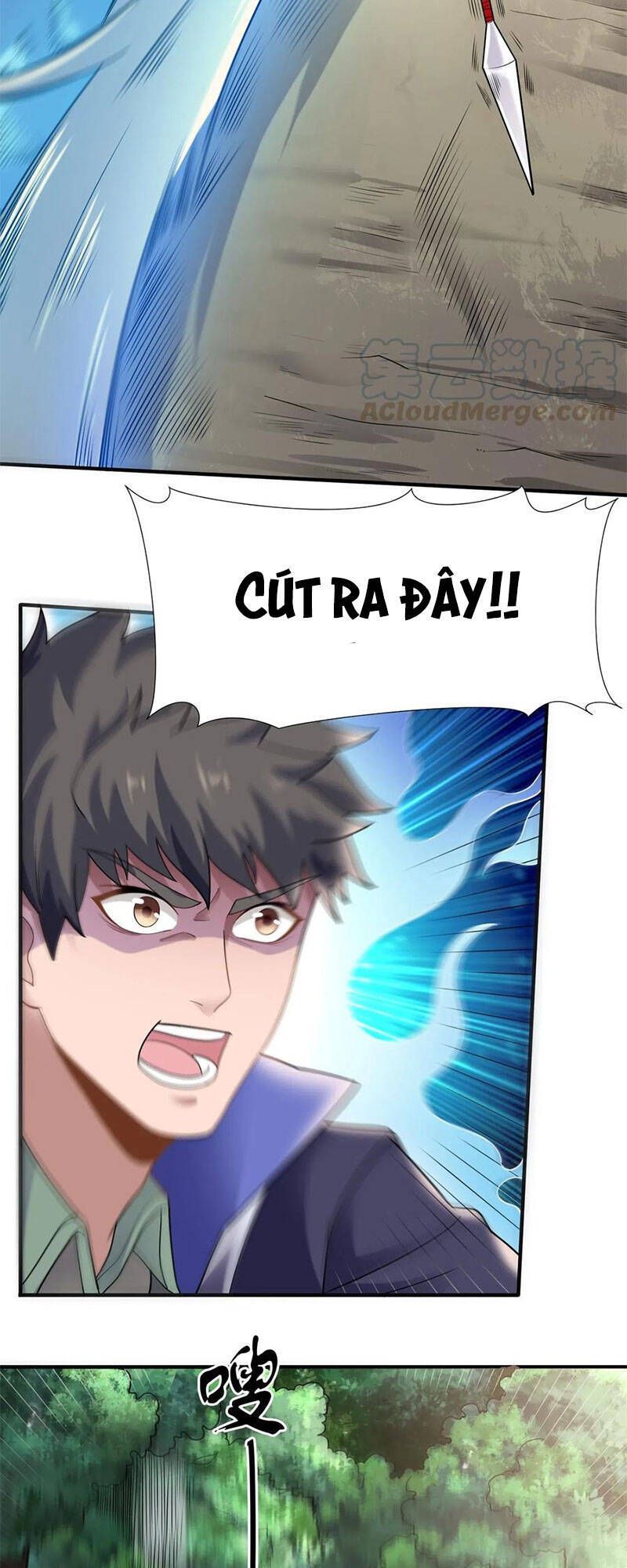 Nguyên Long Chapter 158 - Trang 2