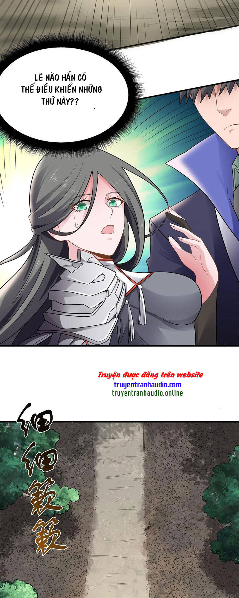 Nguyên Long Chapter 158 - Trang 2