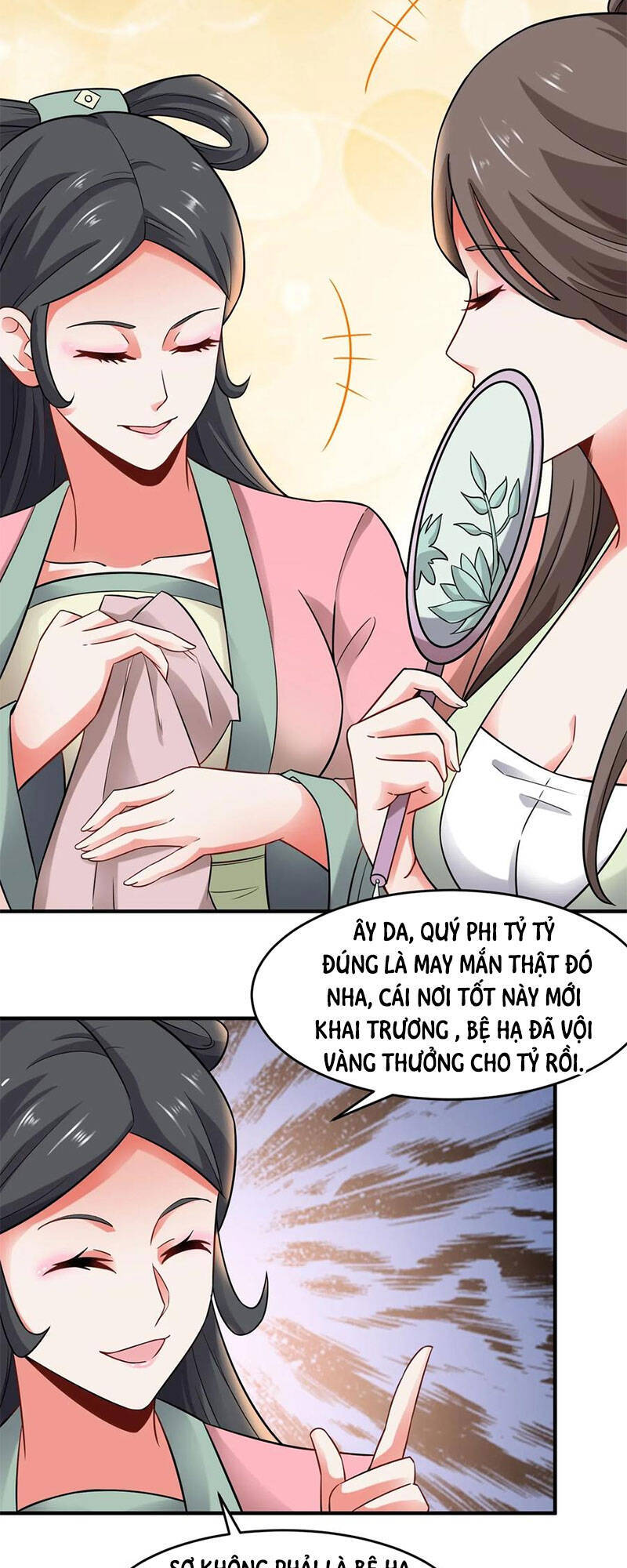 Nguyên Long Chapter 159 - Trang 2
