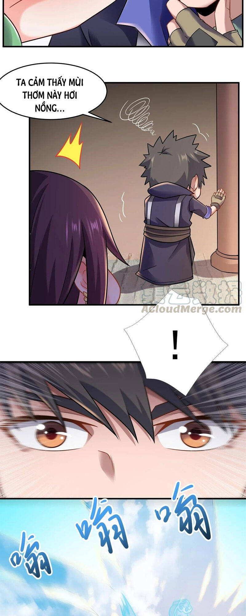 Nguyên Long Chapter 159 - Trang 2