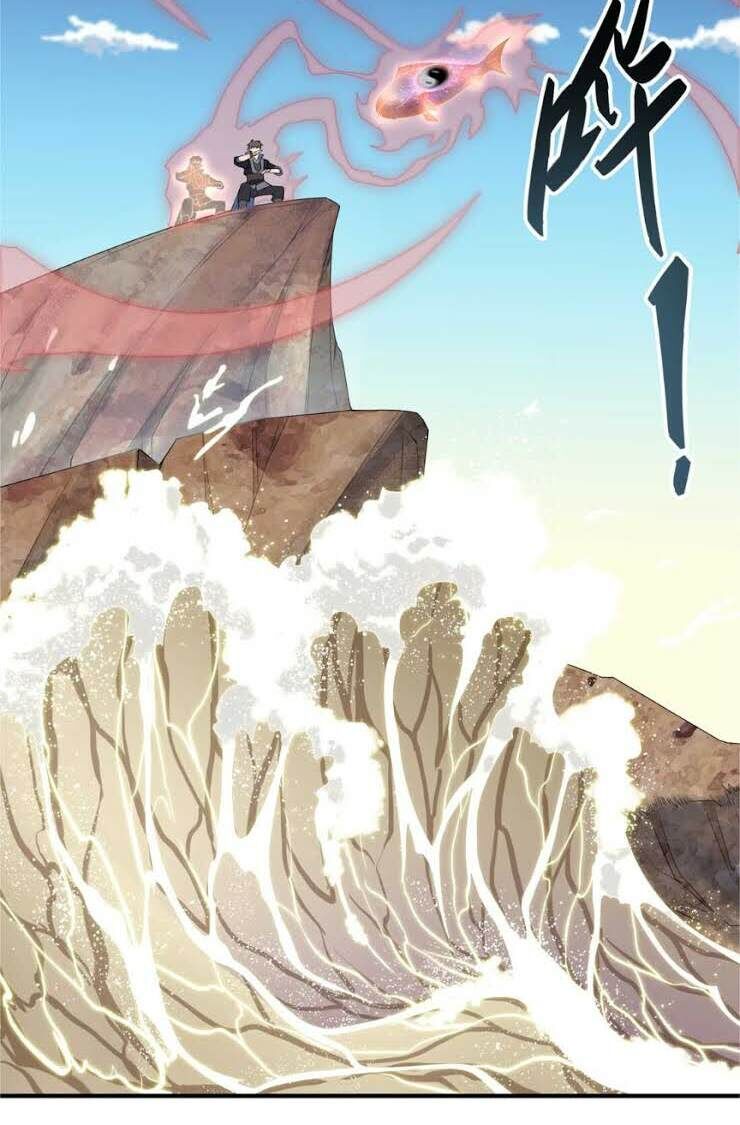 Nguyên Long Chapter 16 - Trang 2