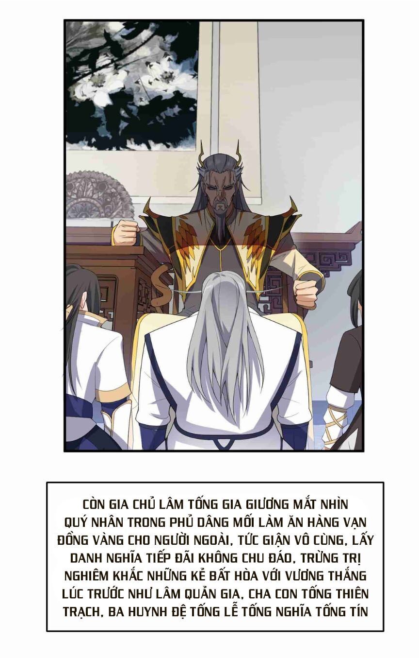 Nguyên Long Chapter 16 - Trang 2