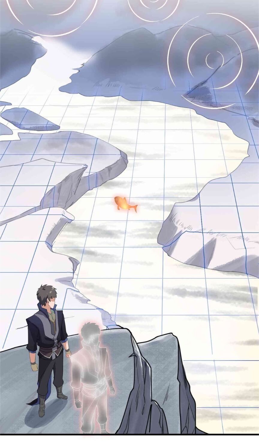 Nguyên Long Chapter 16 - Trang 2