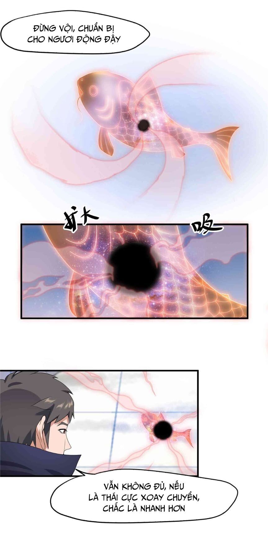 Nguyên Long Chapter 16 - Trang 2