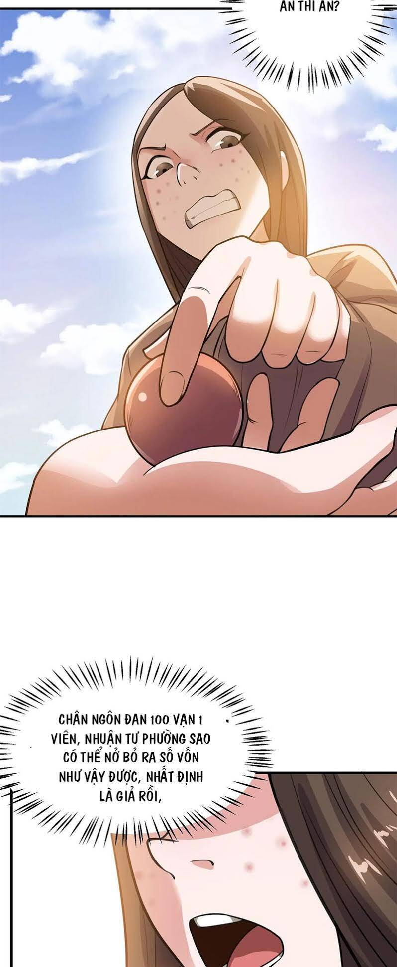 Nguyên Long Chapter 160 - Trang 2