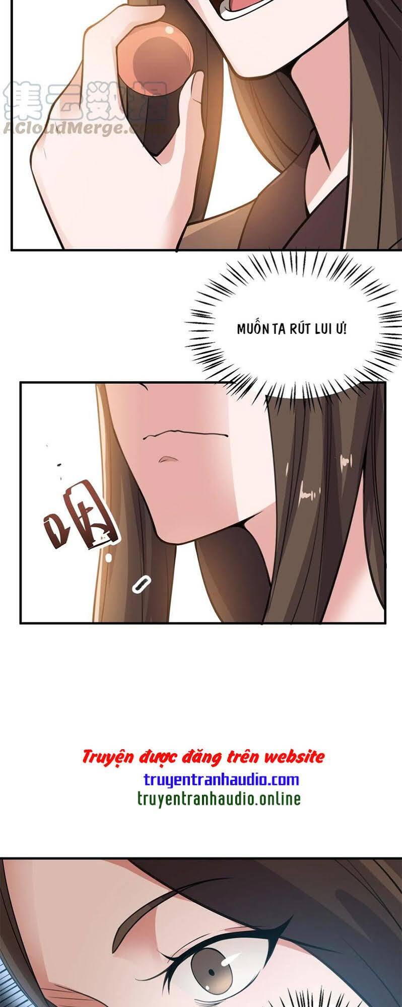 Nguyên Long Chapter 160 - Trang 2