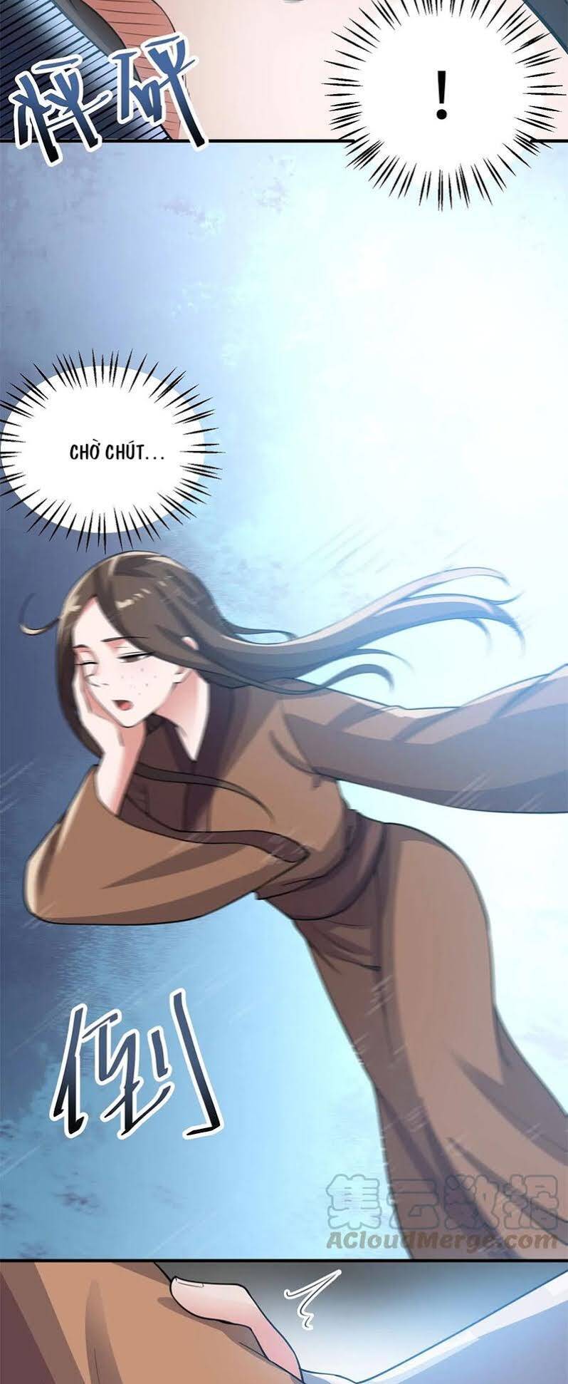 Nguyên Long Chapter 160 - Trang 2