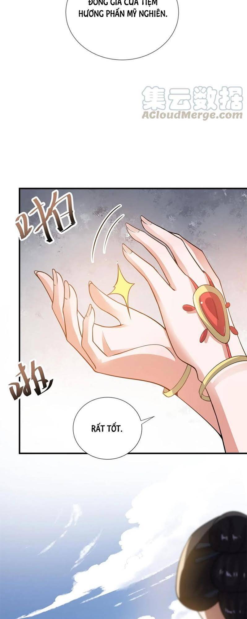 Nguyên Long Chapter 160 - Trang 2