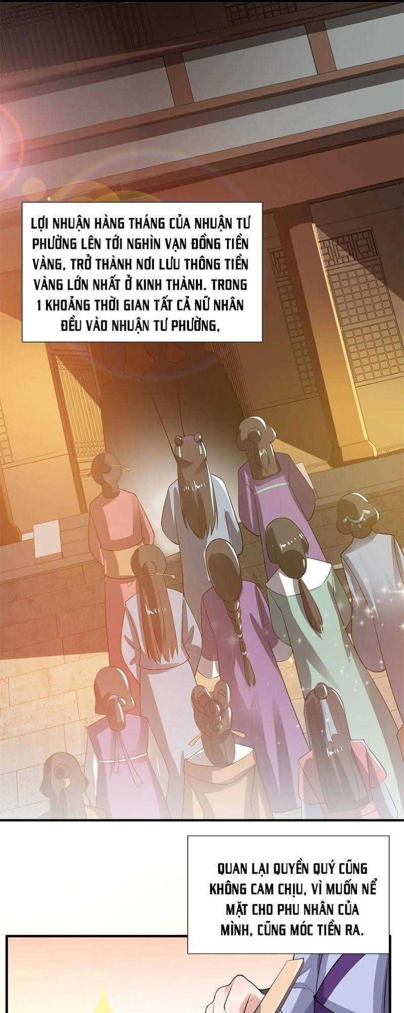 Nguyên Long Chapter 160 - Trang 2