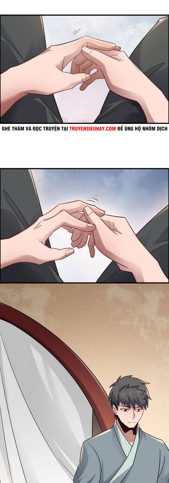 Nguyên Long Chapter 161 - Trang 2