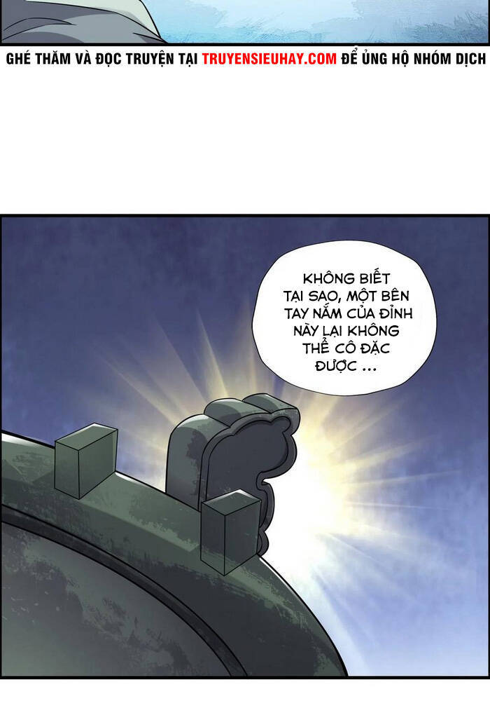 Nguyên Long Chapter 161 - Trang 2