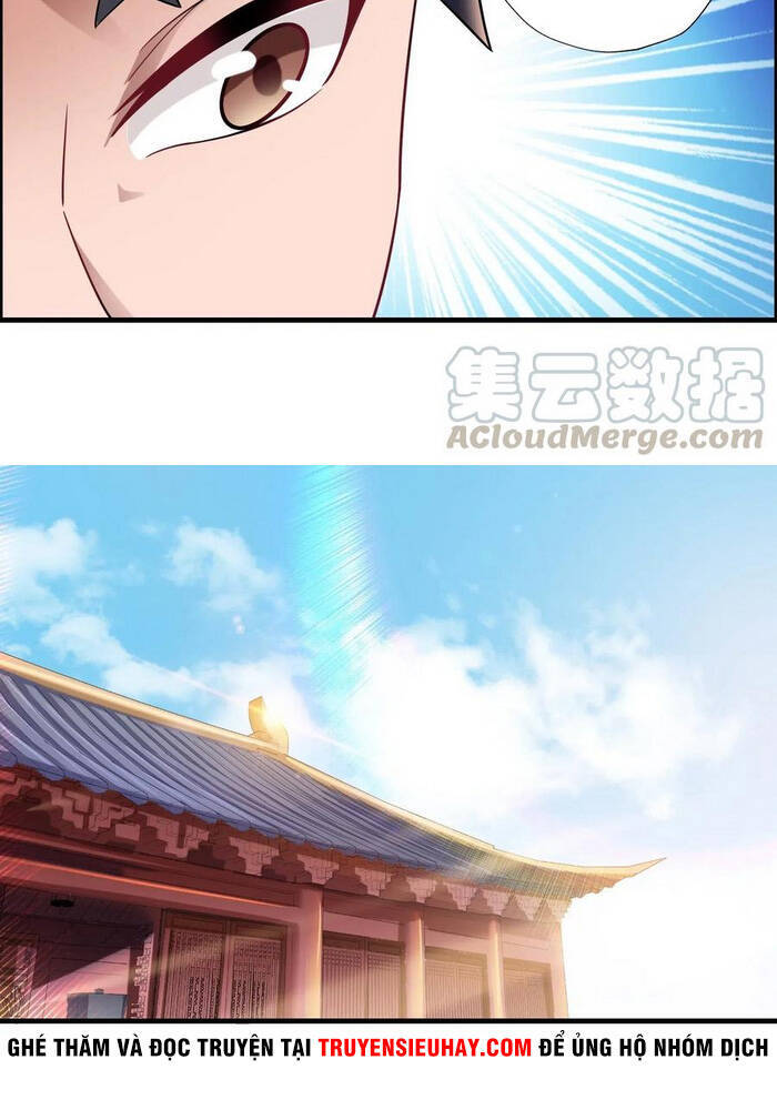 Nguyên Long Chapter 161 - Trang 2