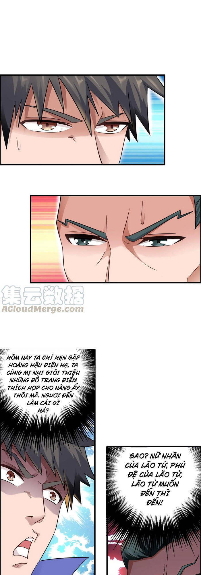 Nguyên Long Chapter 161 - Trang 2