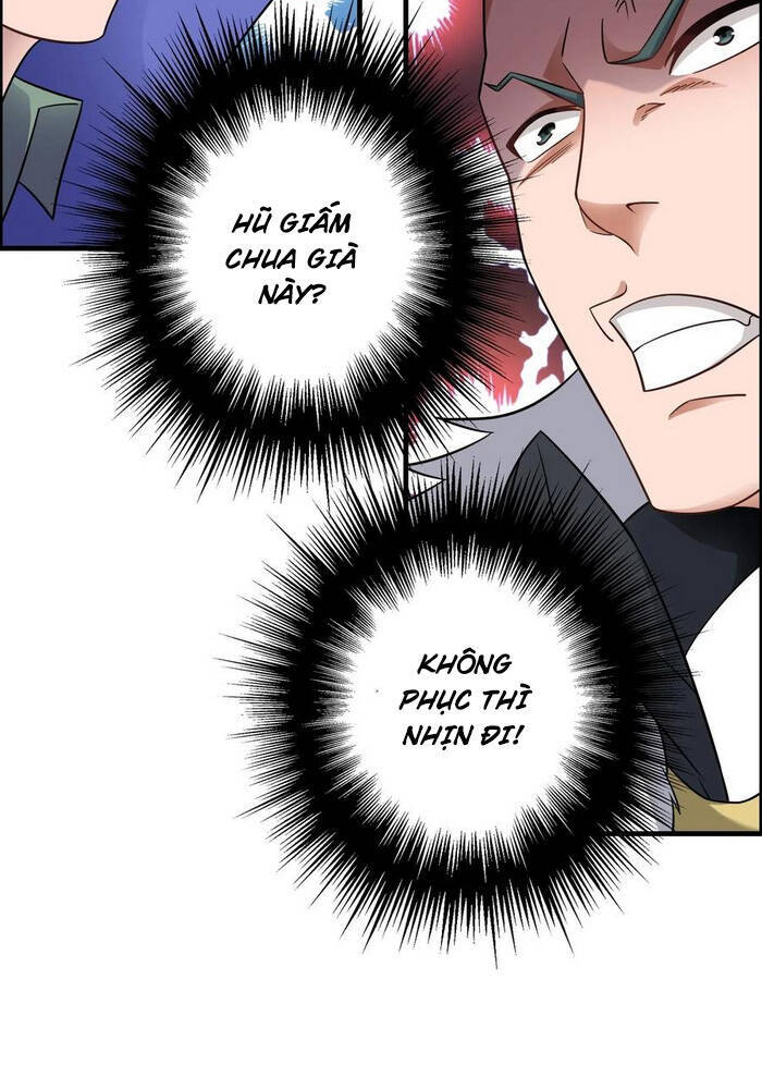 Nguyên Long Chapter 161 - Trang 2