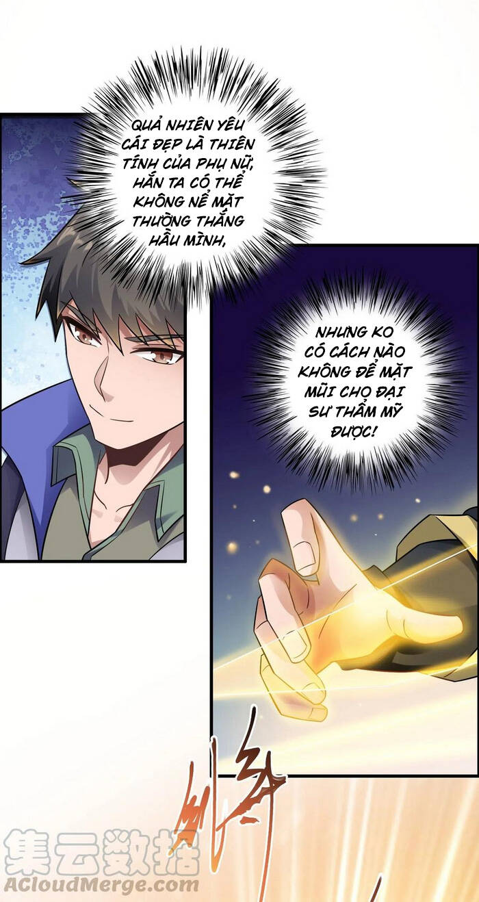 Nguyên Long Chapter 161 - Trang 2