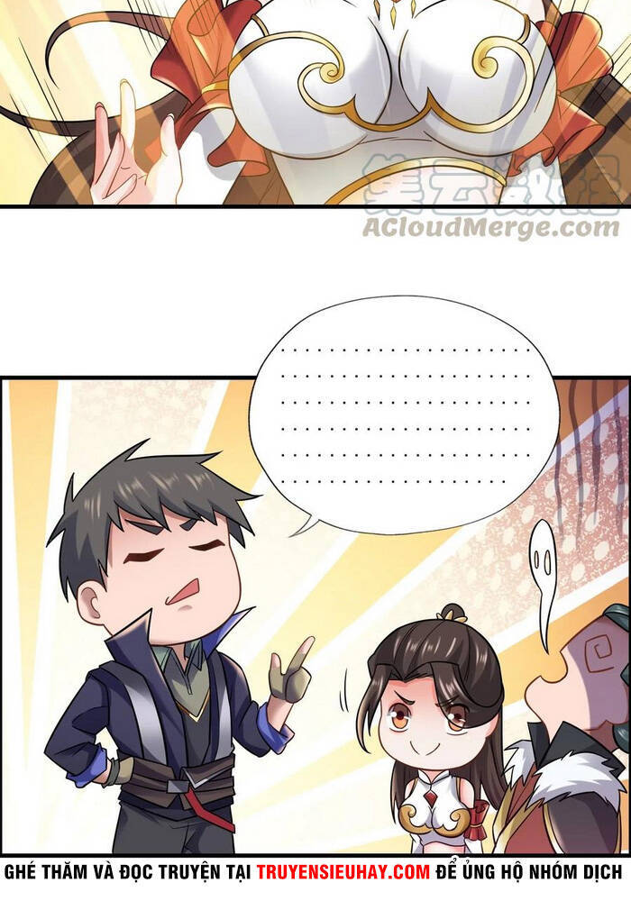 Nguyên Long Chapter 161 - Trang 2