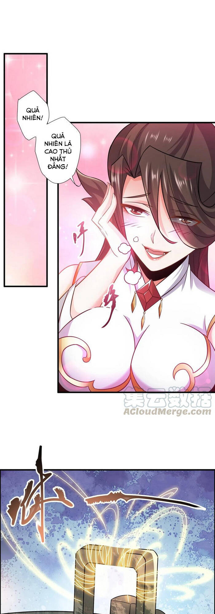 Nguyên Long Chapter 161 - Trang 2