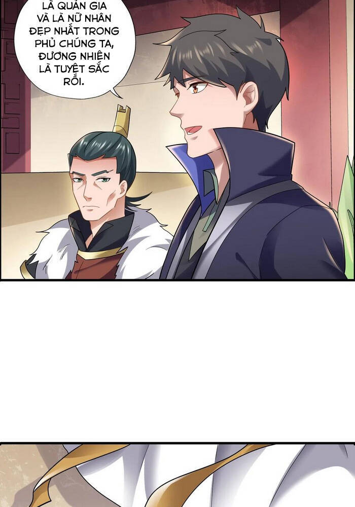 Nguyên Long Chapter 161 - Trang 2