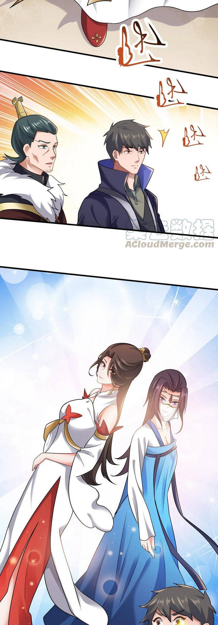 Nguyên Long Chapter 161 - Trang 2