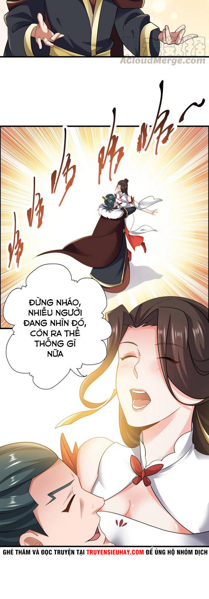 Nguyên Long Chapter 161 - Trang 2
