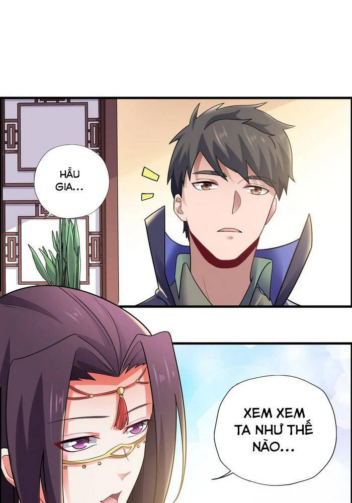 Nguyên Long Chapter 161 - Trang 2