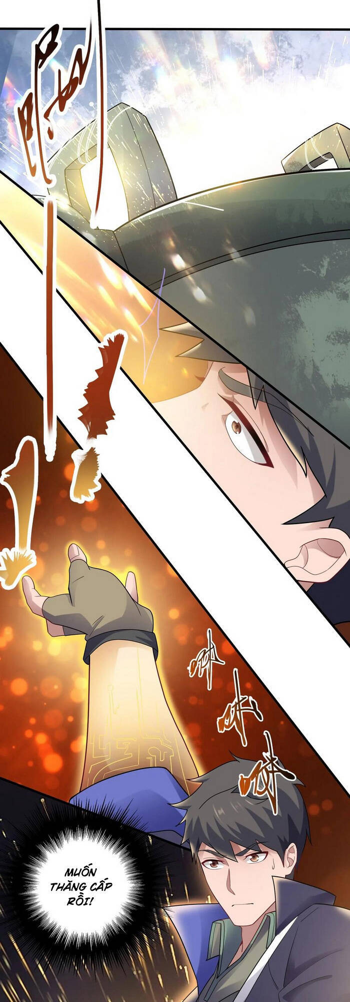 Nguyên Long Chapter 161 - Trang 2