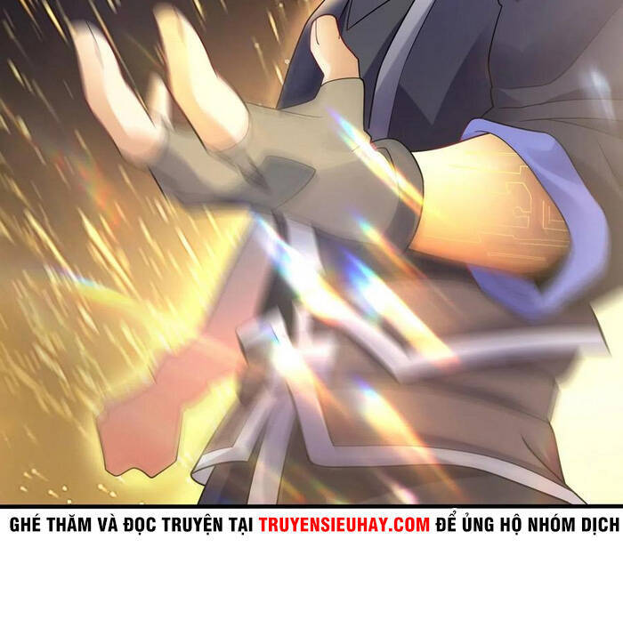 Nguyên Long Chapter 161 - Trang 2