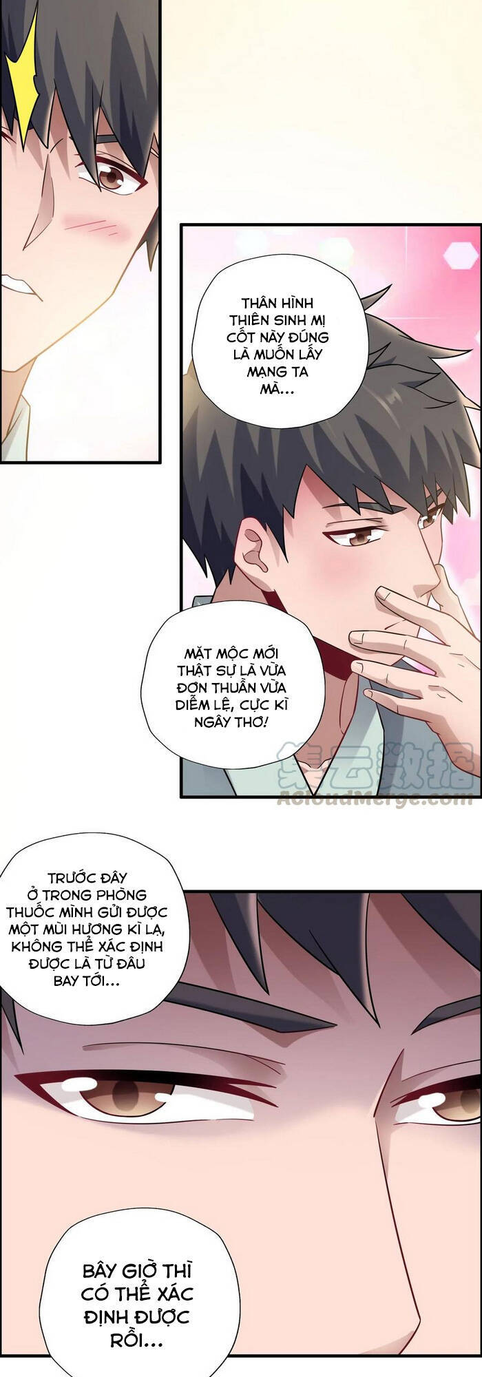 Nguyên Long Chapter 161 - Trang 2