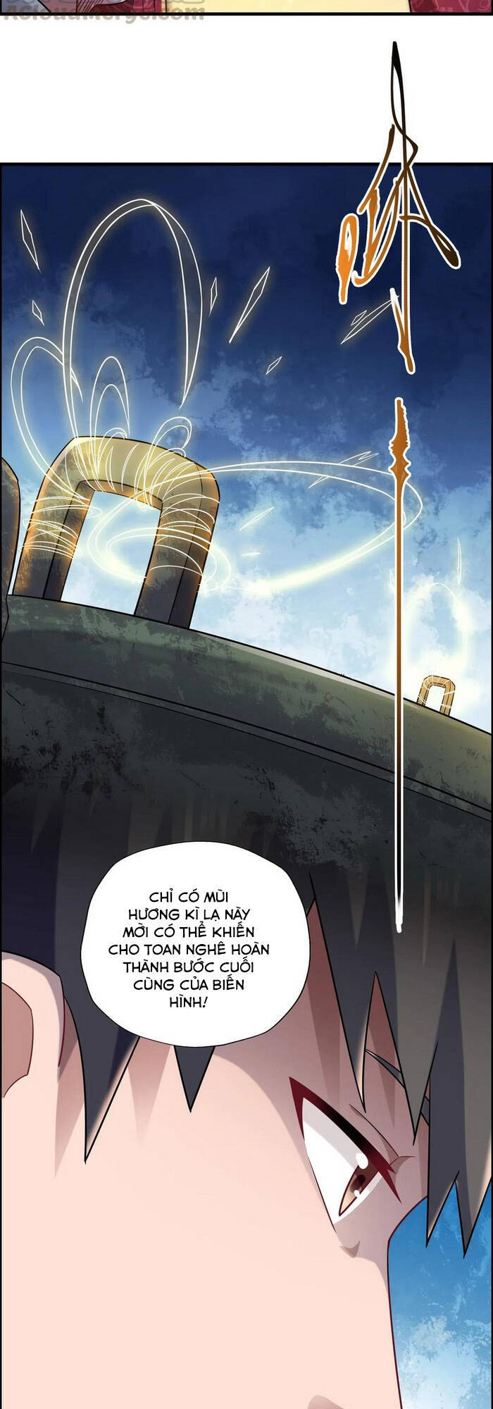 Nguyên Long Chapter 161 - Trang 2