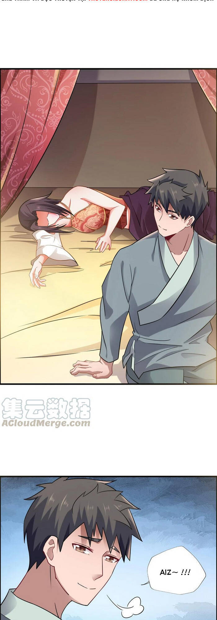 Nguyên Long Chapter 161 - Trang 2