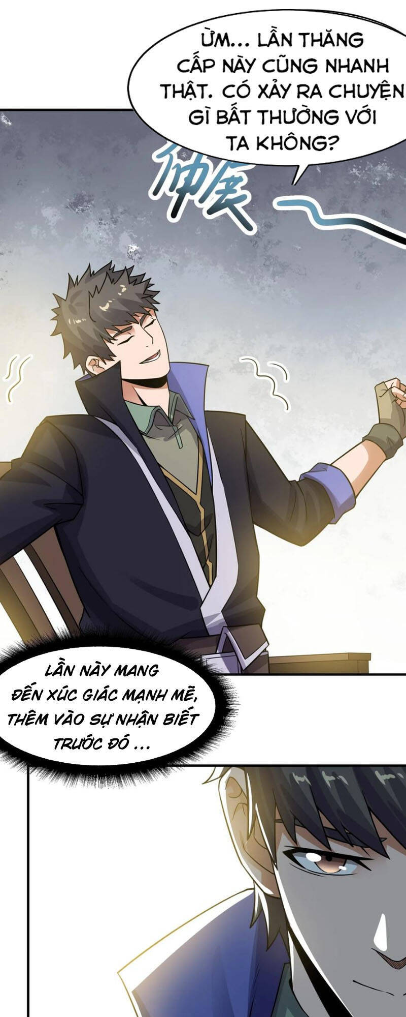 Nguyên Long Chapter 162 - Trang 2