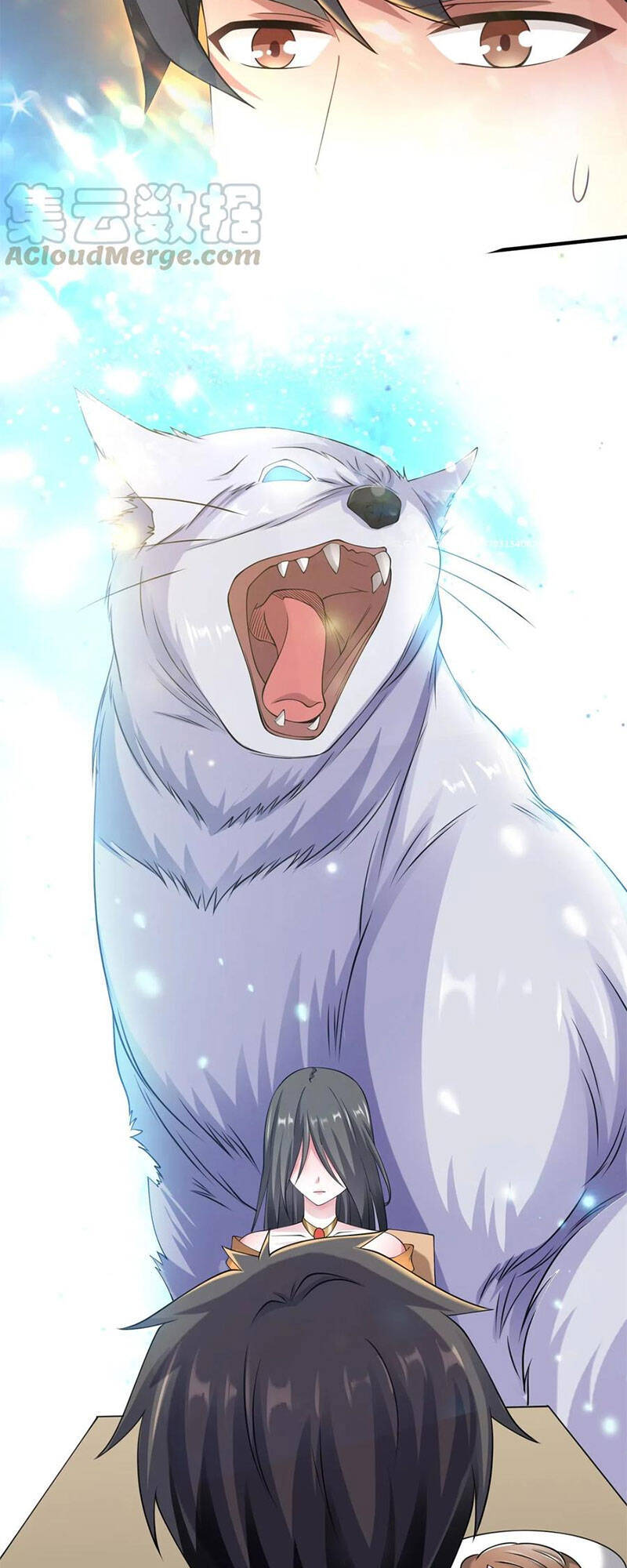 Nguyên Long Chapter 164 - Trang 2