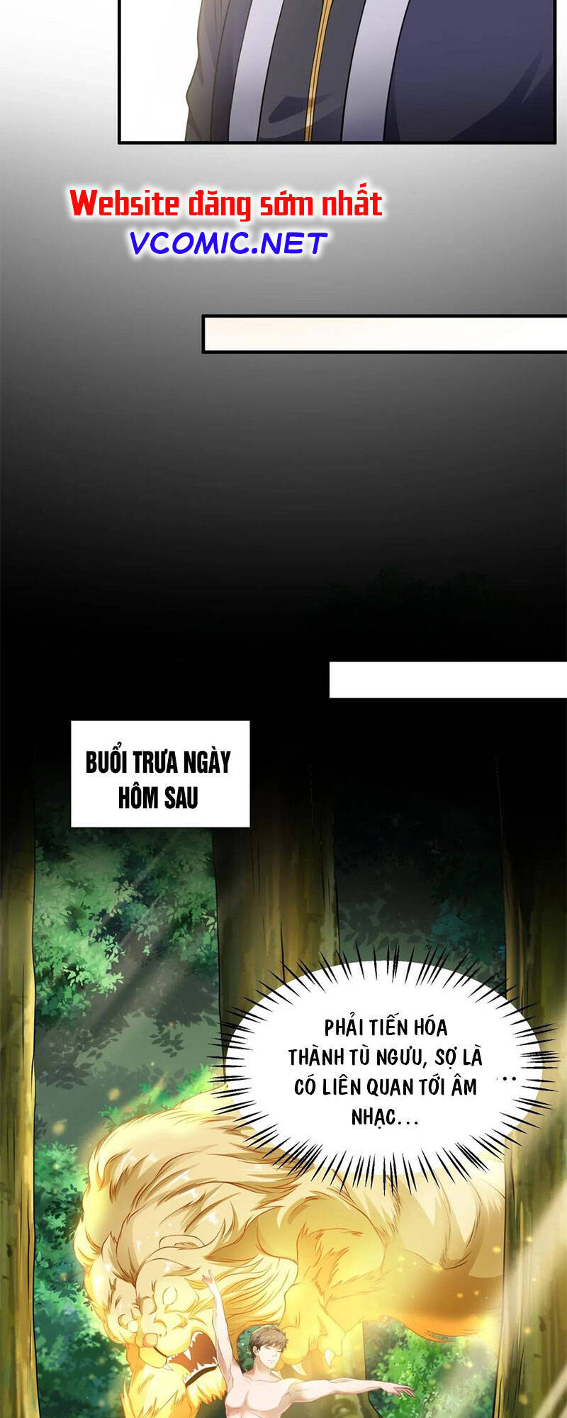 Nguyên Long Chapter 164 - Trang 2