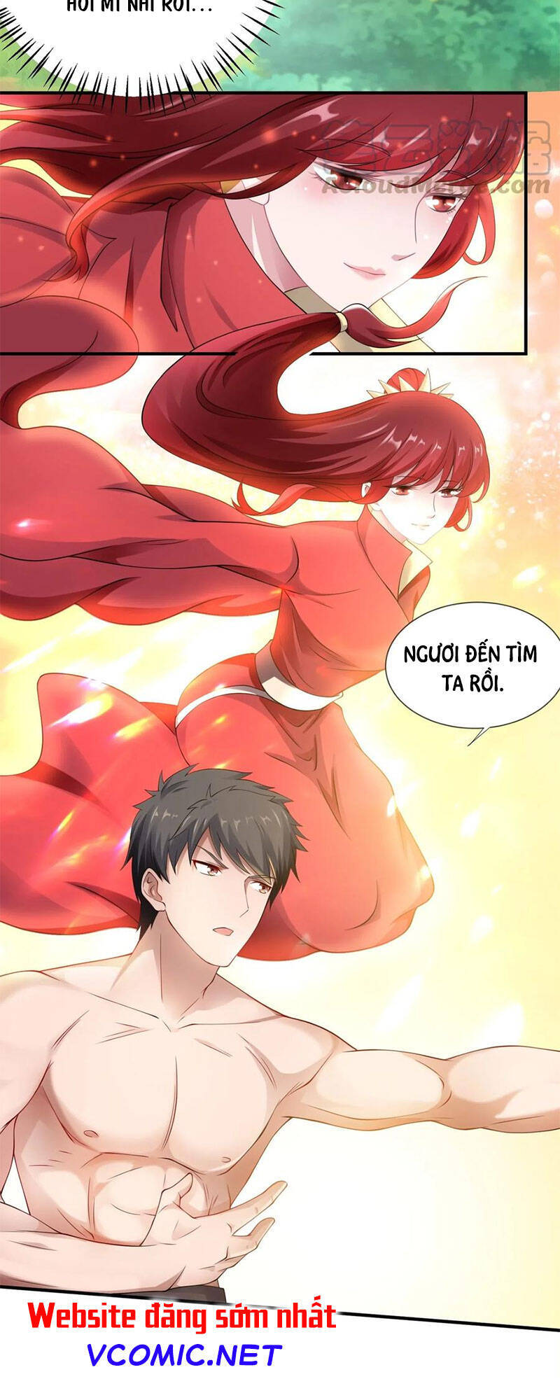 Nguyên Long Chapter 164 - Trang 2