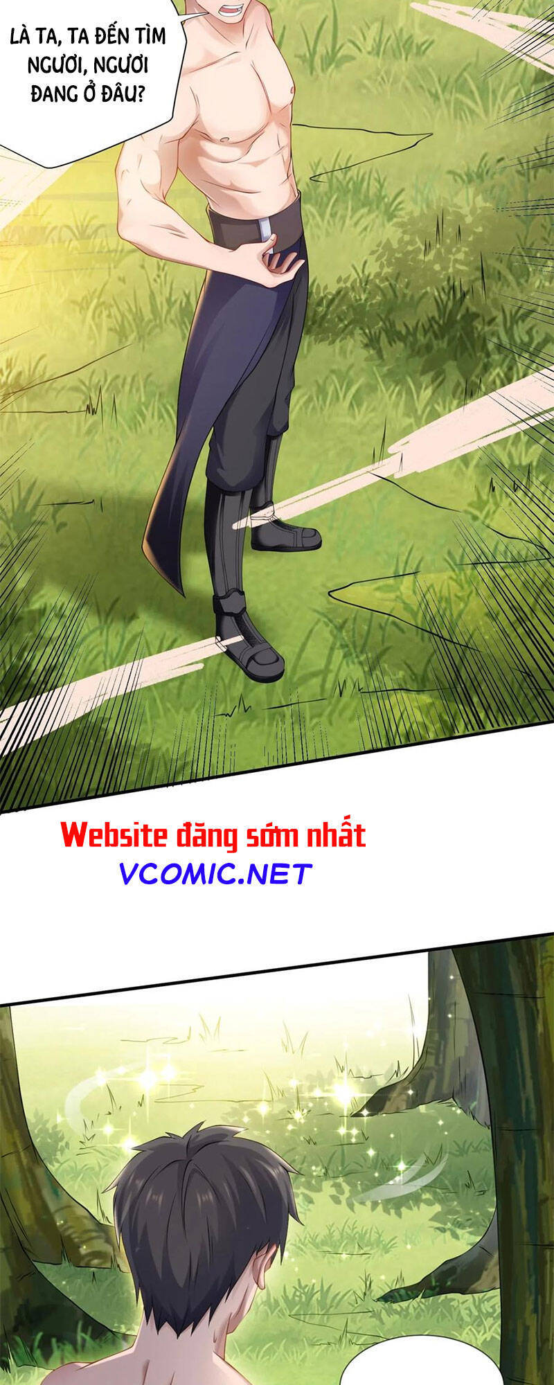 Nguyên Long Chapter 164 - Trang 2