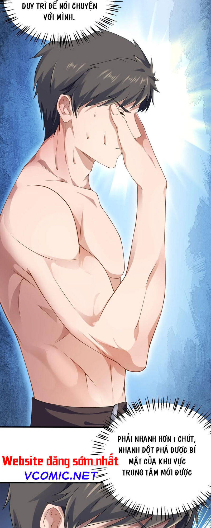 Nguyên Long Chapter 164 - Trang 2