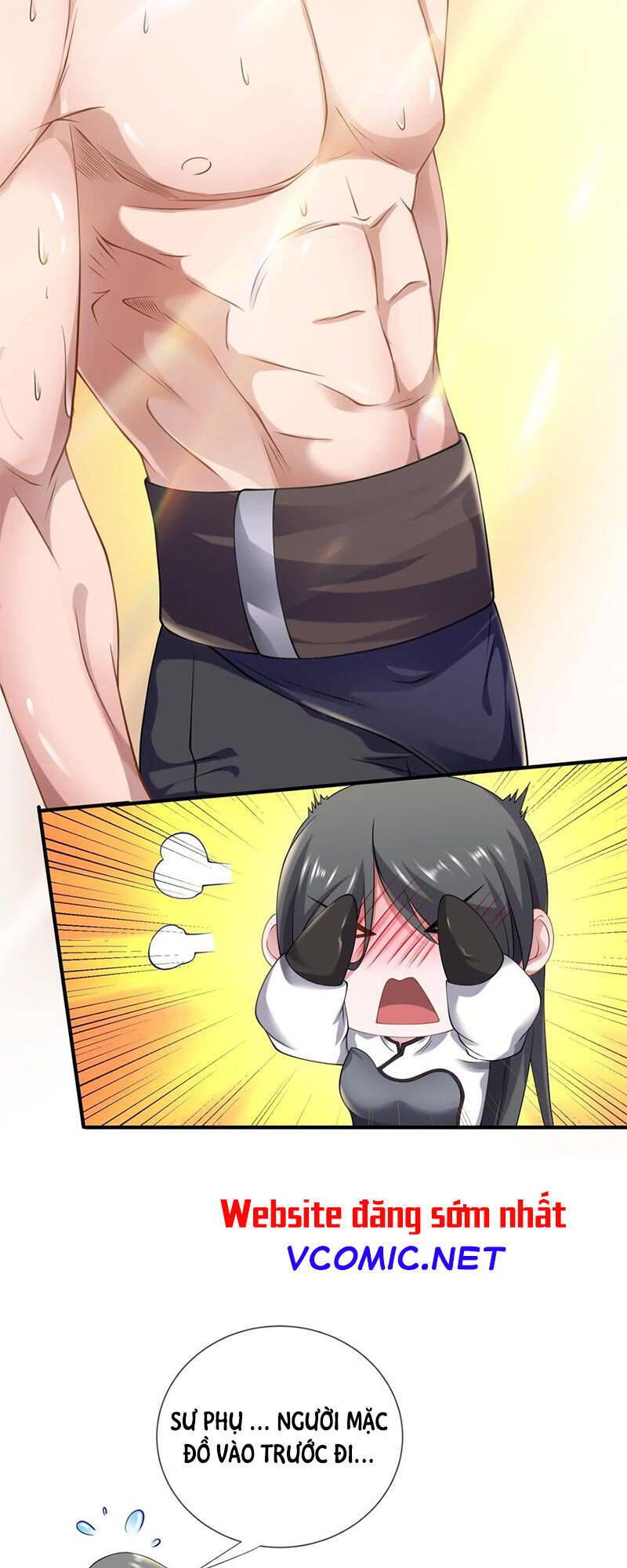 Nguyên Long Chapter 164 - Trang 2