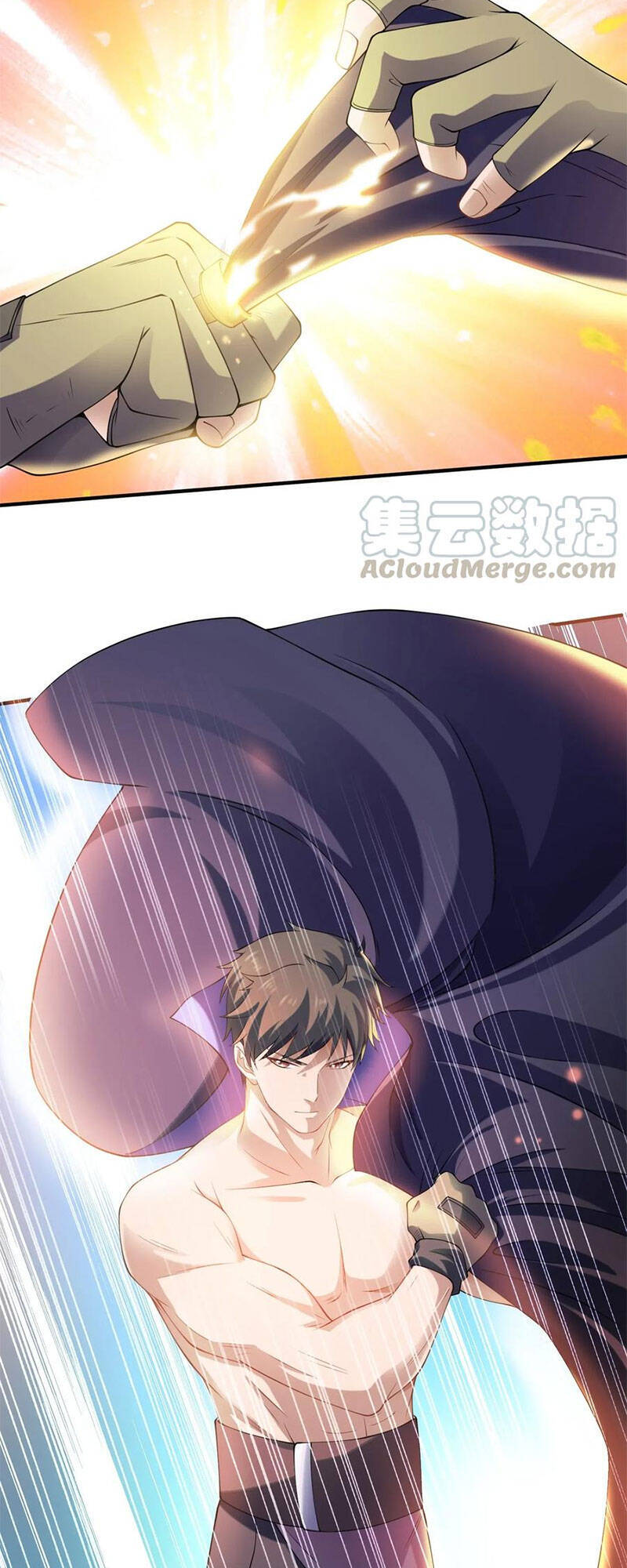 Nguyên Long Chapter 164 - Trang 2