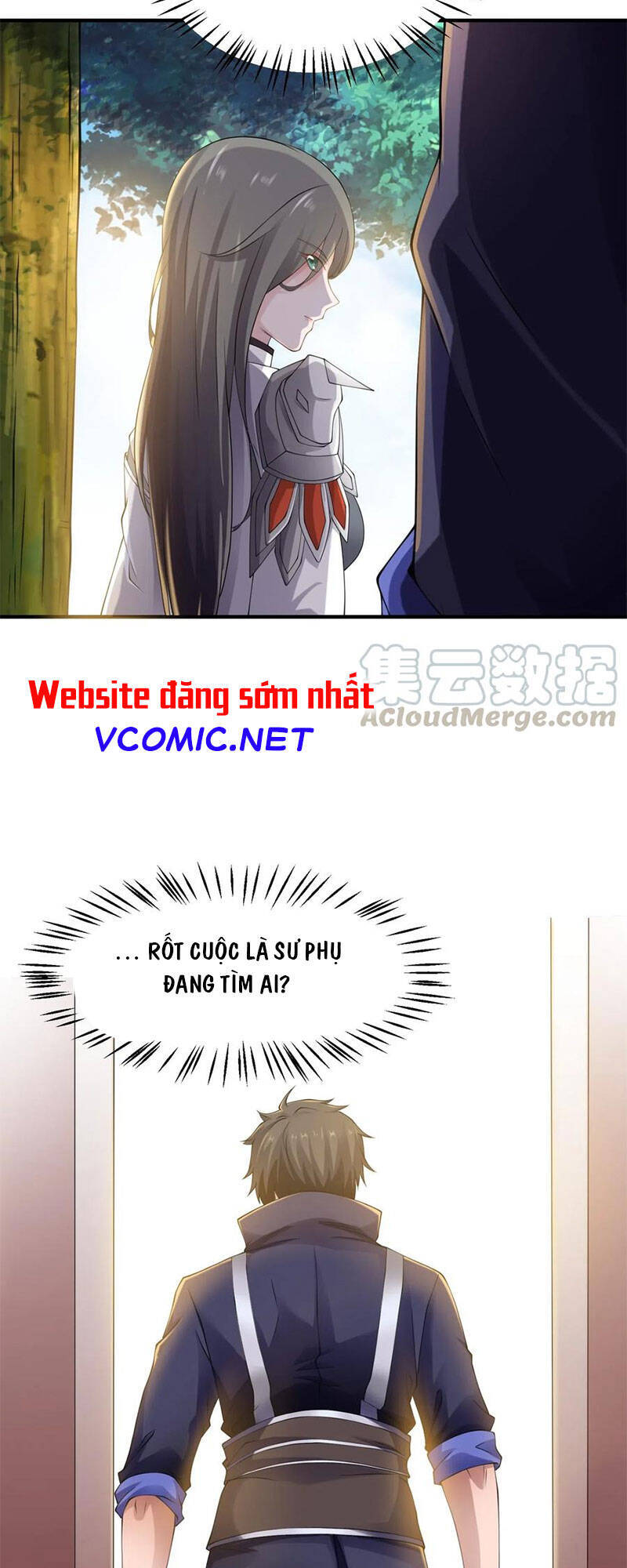 Nguyên Long Chapter 164 - Trang 2