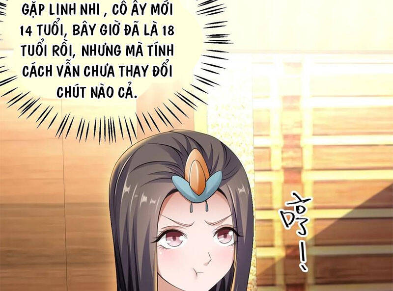 Nguyên Long Chapter 164 - Trang 2
