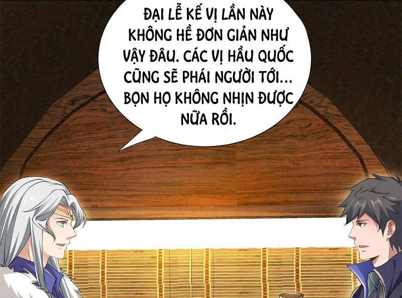 Nguyên Long Chapter 164 - Trang 2