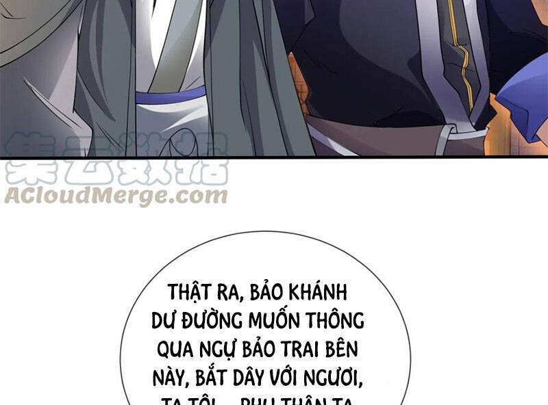 Nguyên Long Chapter 164 - Trang 2