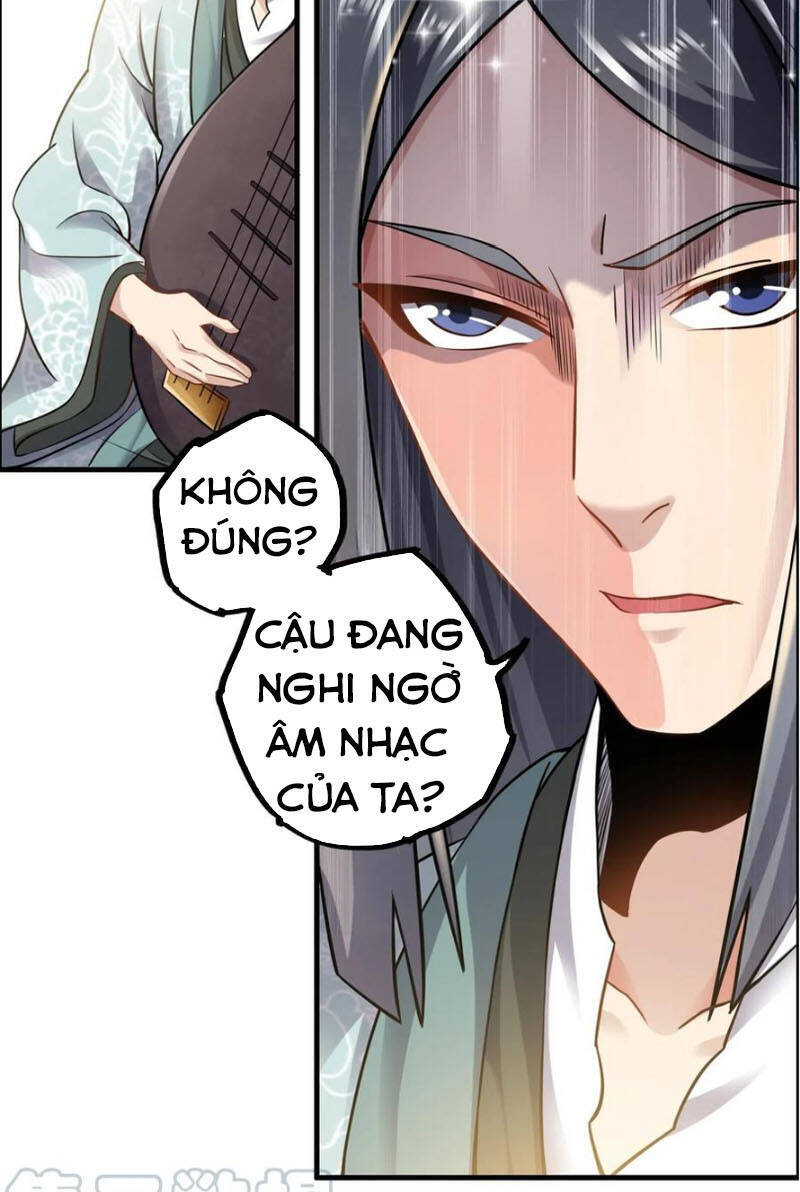 Nguyên Long Chapter 167 - Trang 2